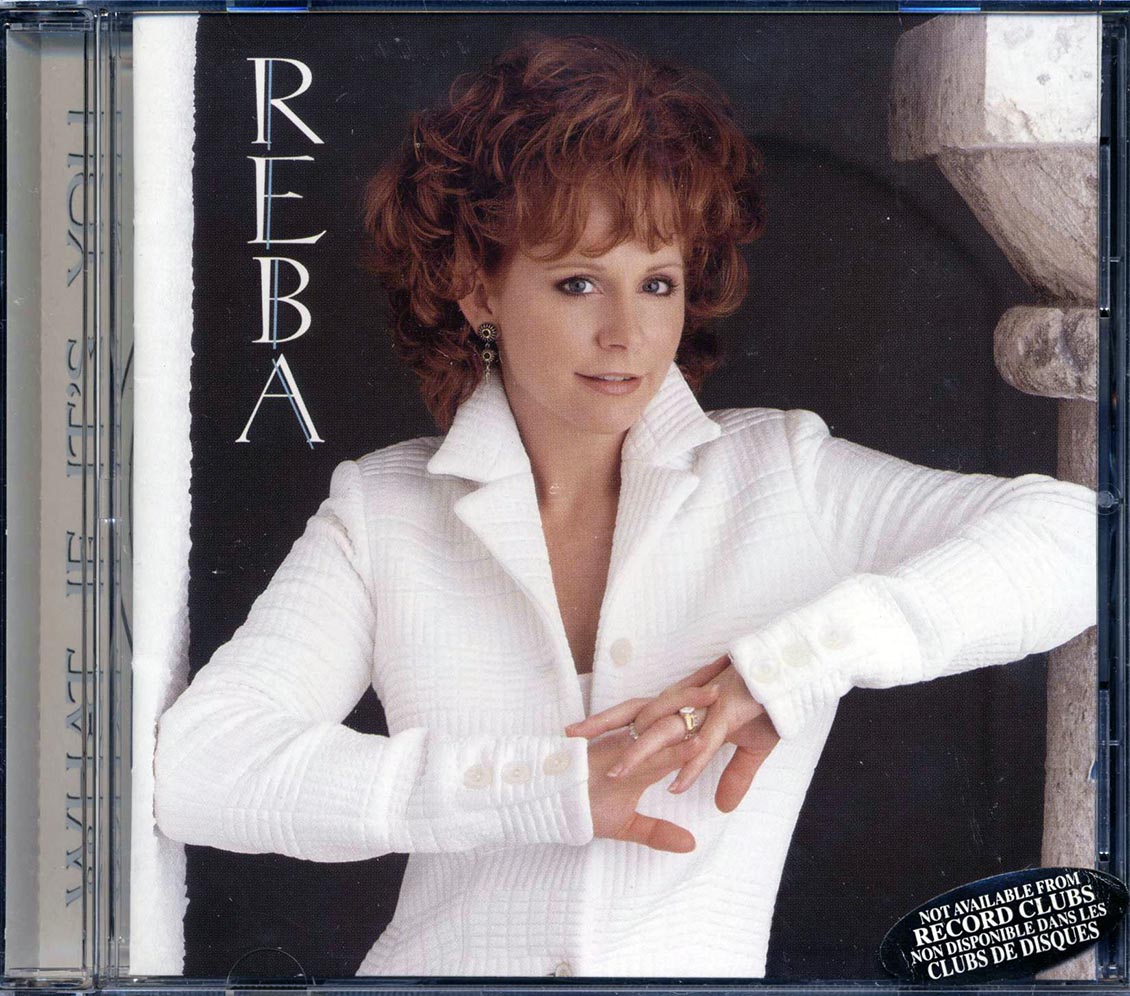 Reba McEntire - What If It's You