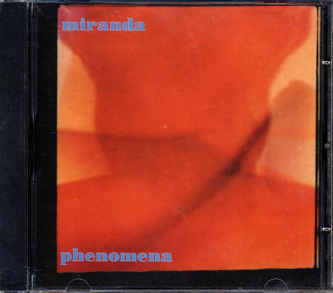 Miranda - Phenomena