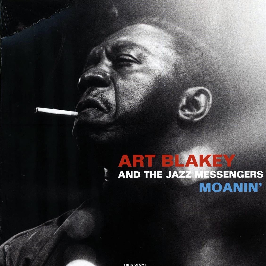 Art Blakey & The Jazz Messengers - Moanin' (180g)