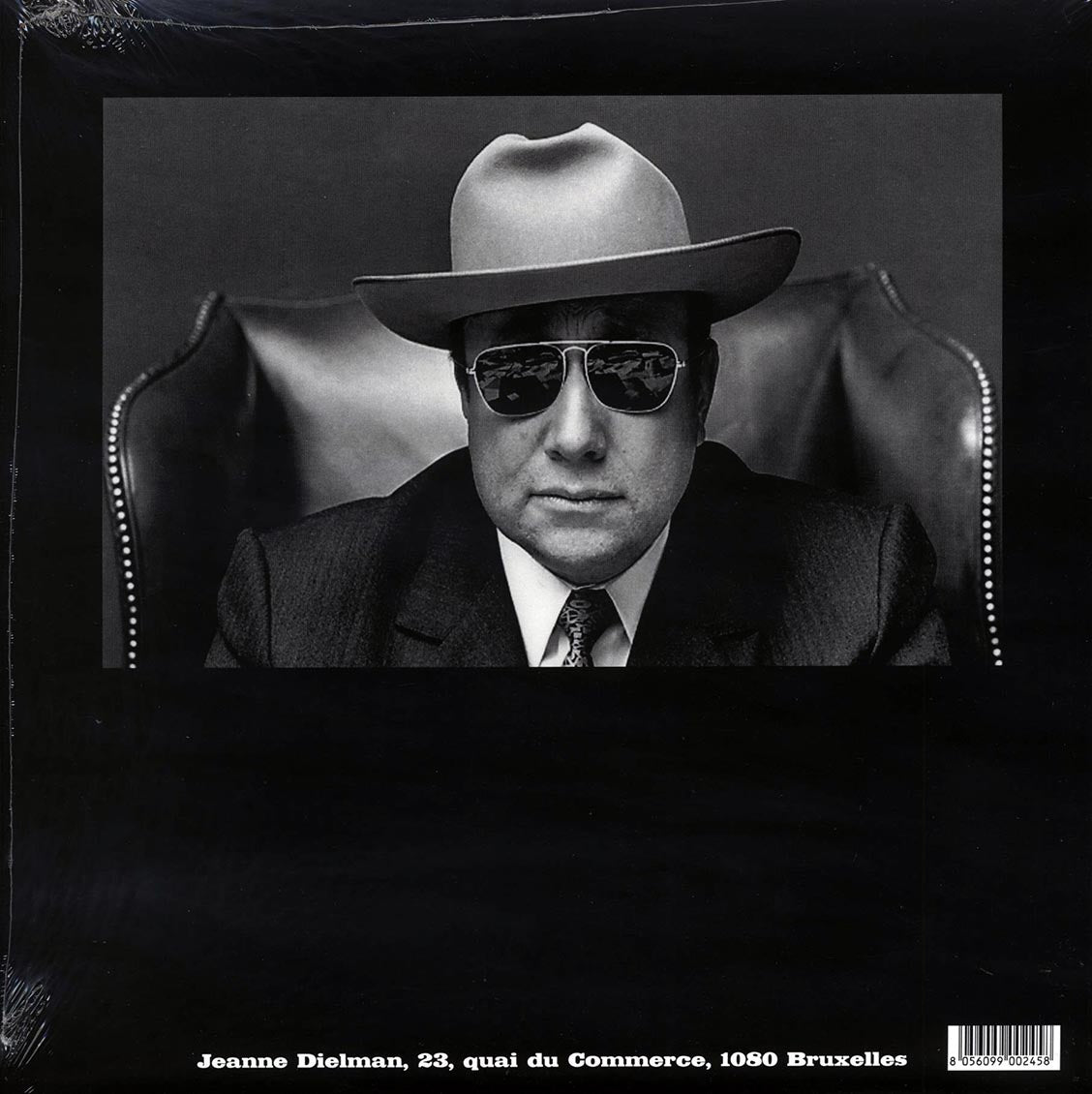 Jean-Pierre Melville - Bandes Originales 1956-1963