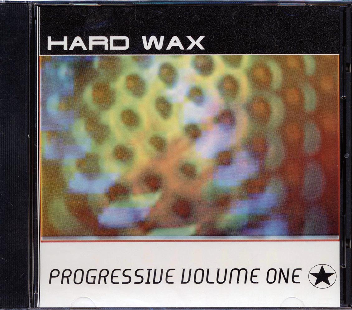 Ray Abraxas, Rob Jr., Alfredo Roman, Etc. - Progressive Volume 1