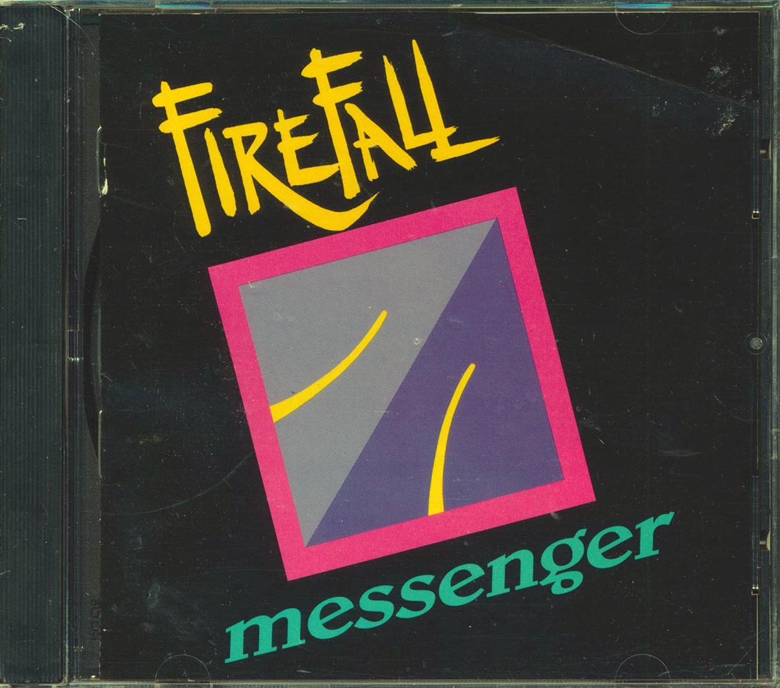 Firefall - Messenger