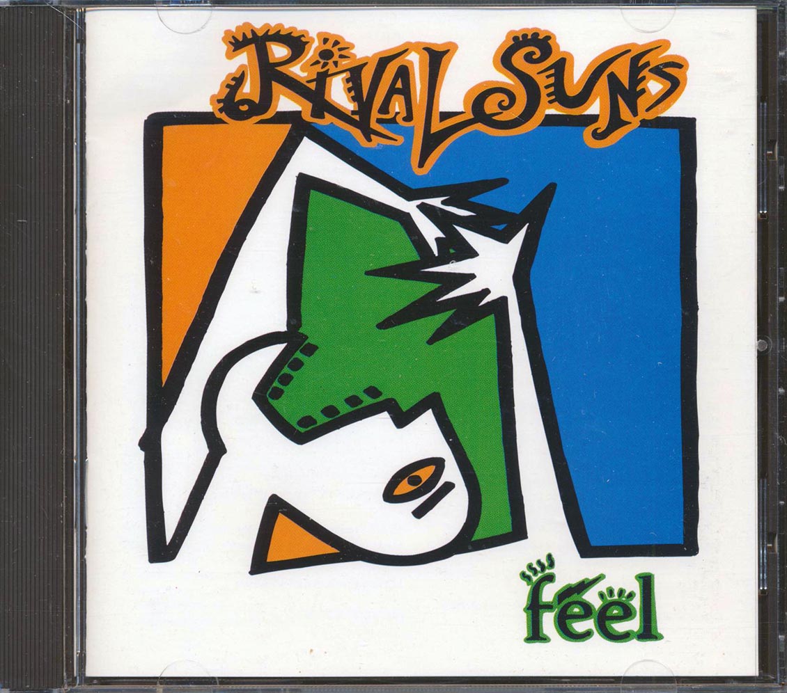 Rival Suns - Feel