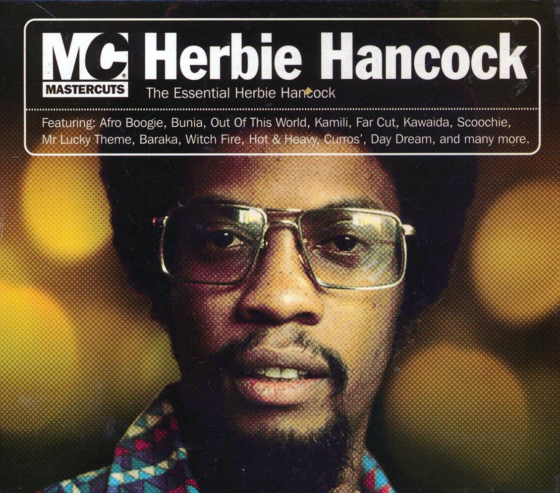 Herbie Hancock - The Essential Herbie Hancock
