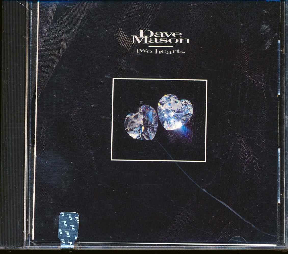 Dave Mason - Two Hearts
