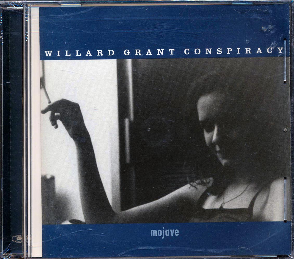 Willard Grant Conspiracy - Mojave