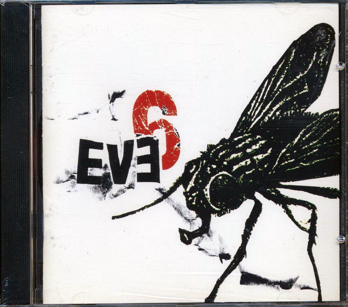 Eve 6 - Eve 6