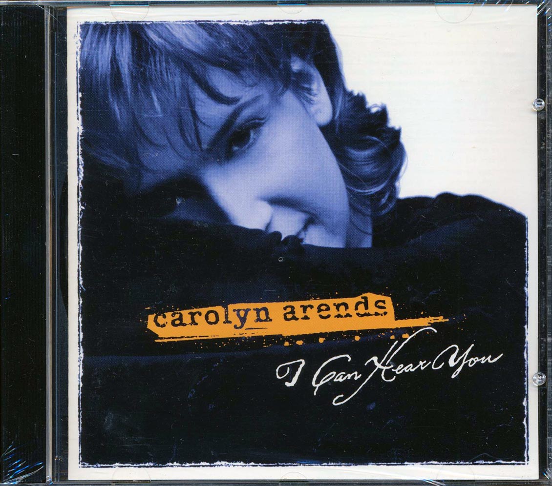 Carolyn Arends - I Can Hear You