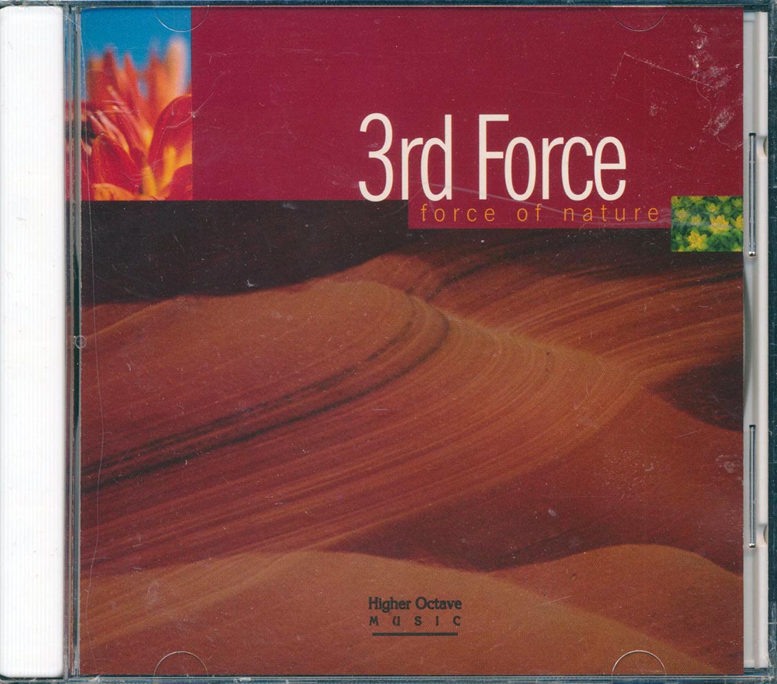 3rd Force - Force Of Nature