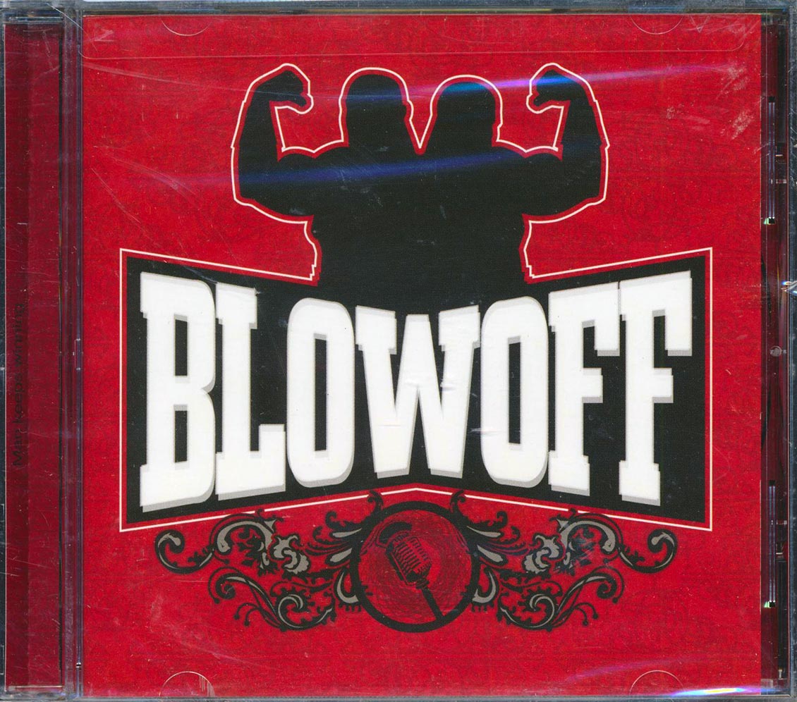 Blowoff - Blowoff