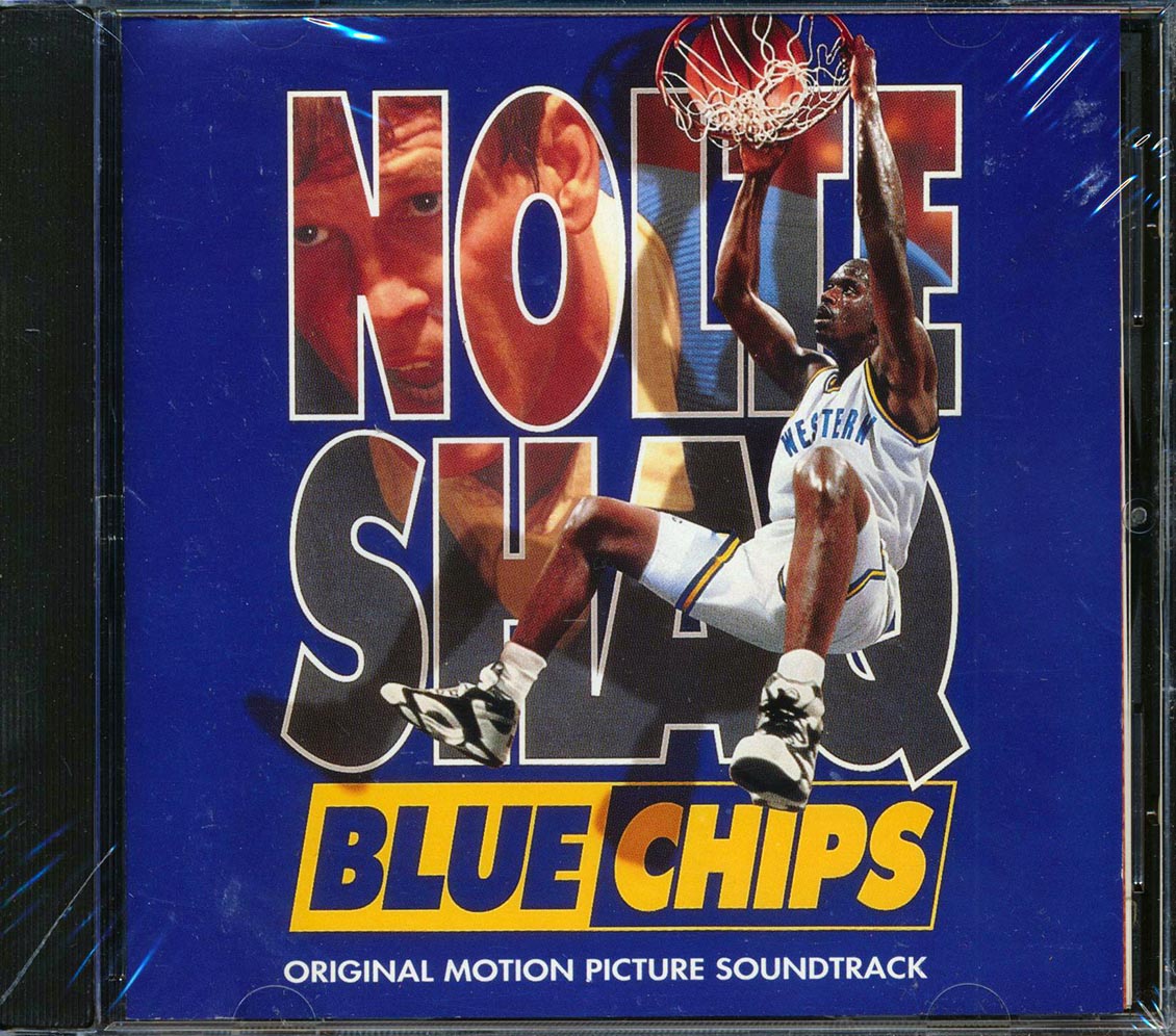 Jimi Hendrix, Creedence Clearwater Revival, Nile Rodgers, Etc. - Blue Chips