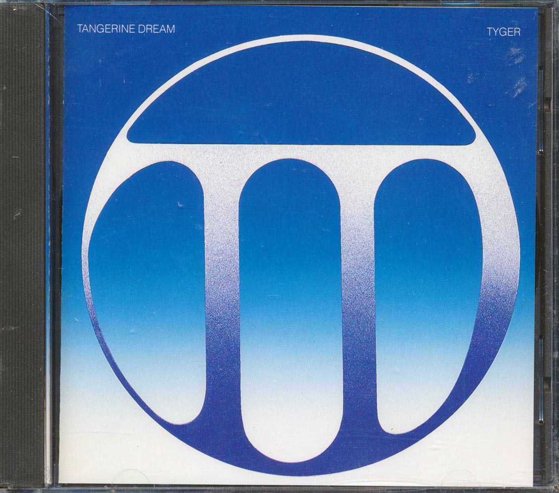 Tangerine Dream - Tyger