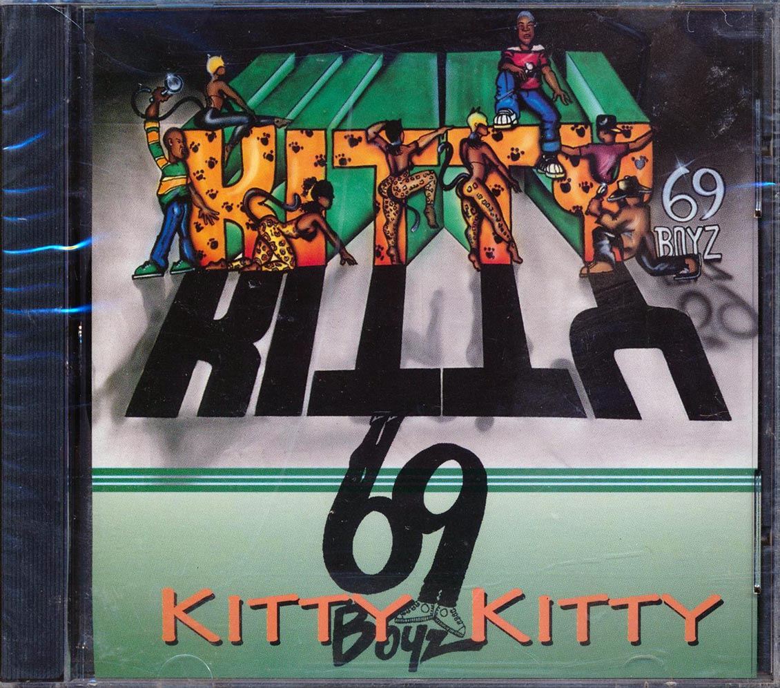 69 Boyz - Kitty Kitty