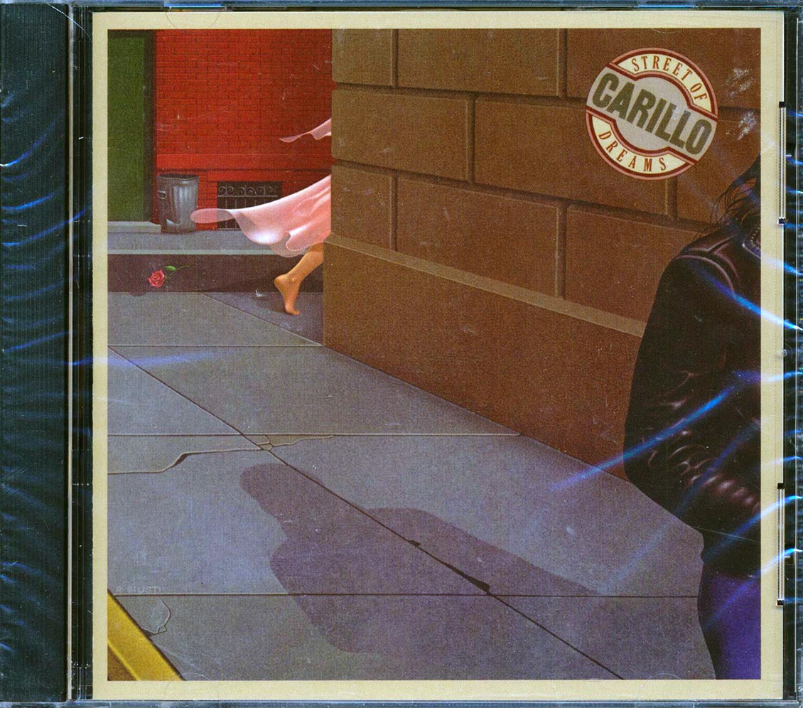 Carillo - Street Of Dreams