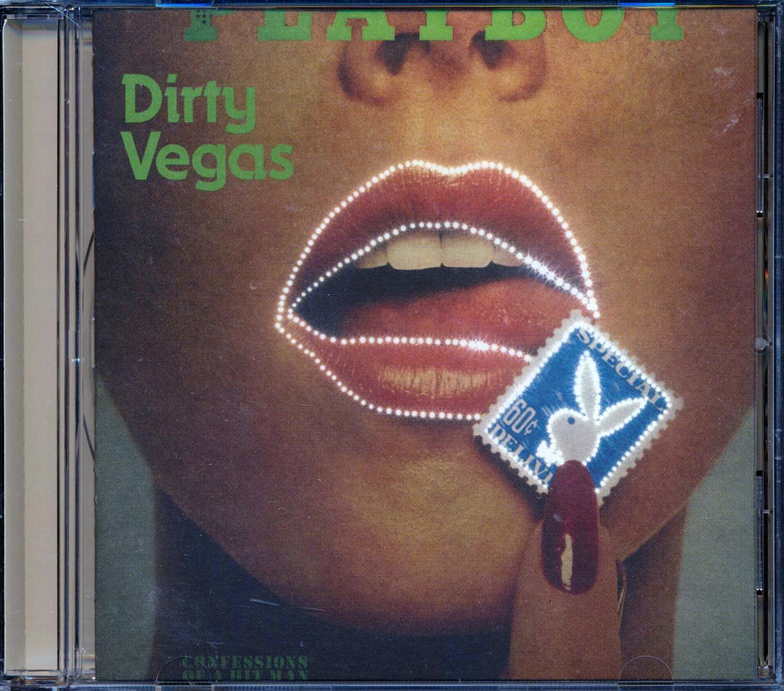 Dirty Vegas - One