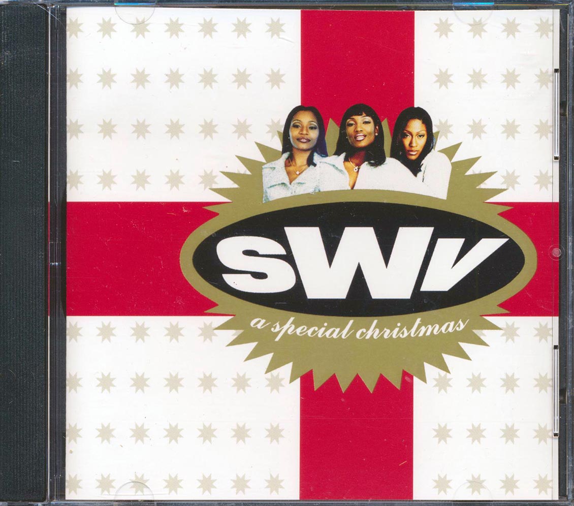 SWV - A Special Christmas