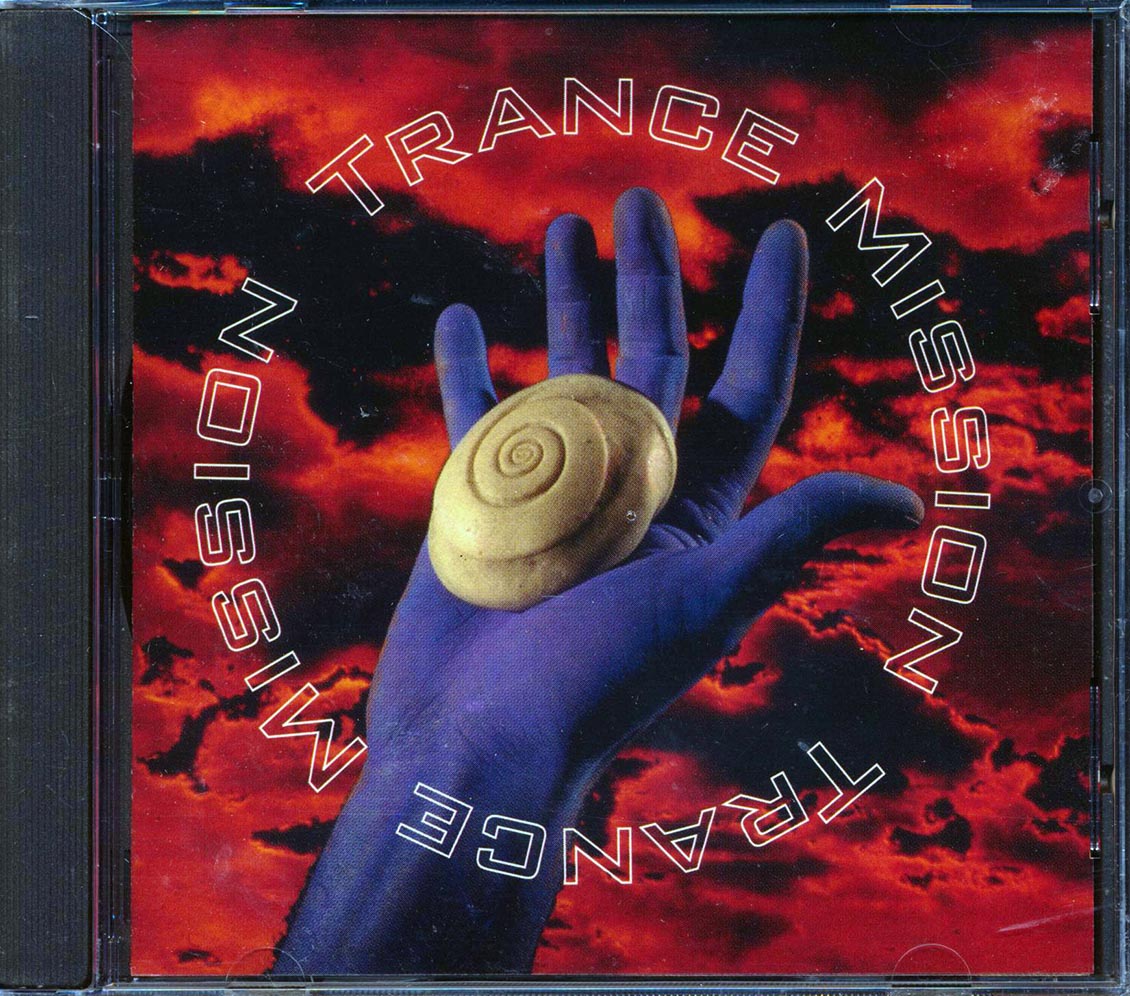 Trance Mission - Trance Mission