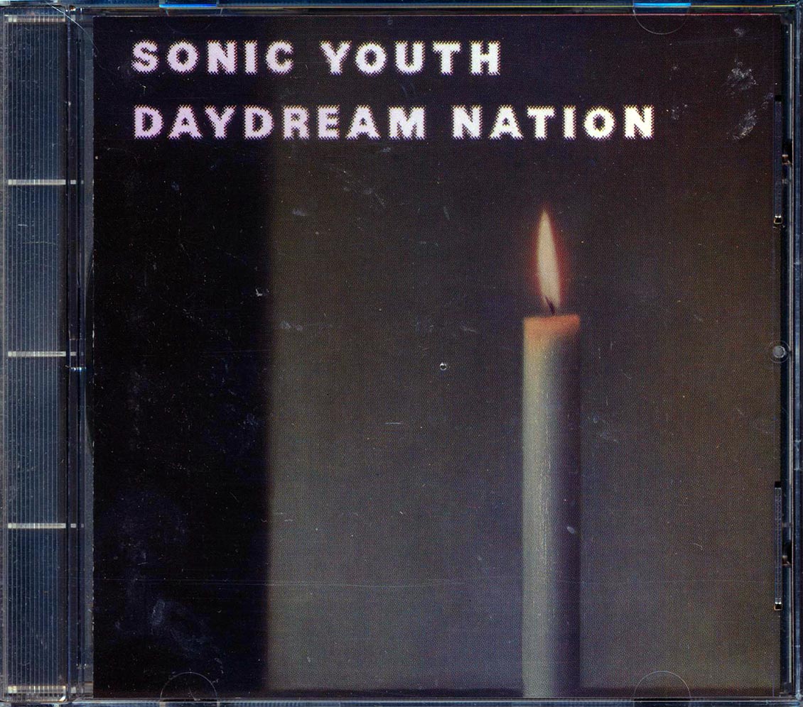 Sonic Youth - Daydream Nation