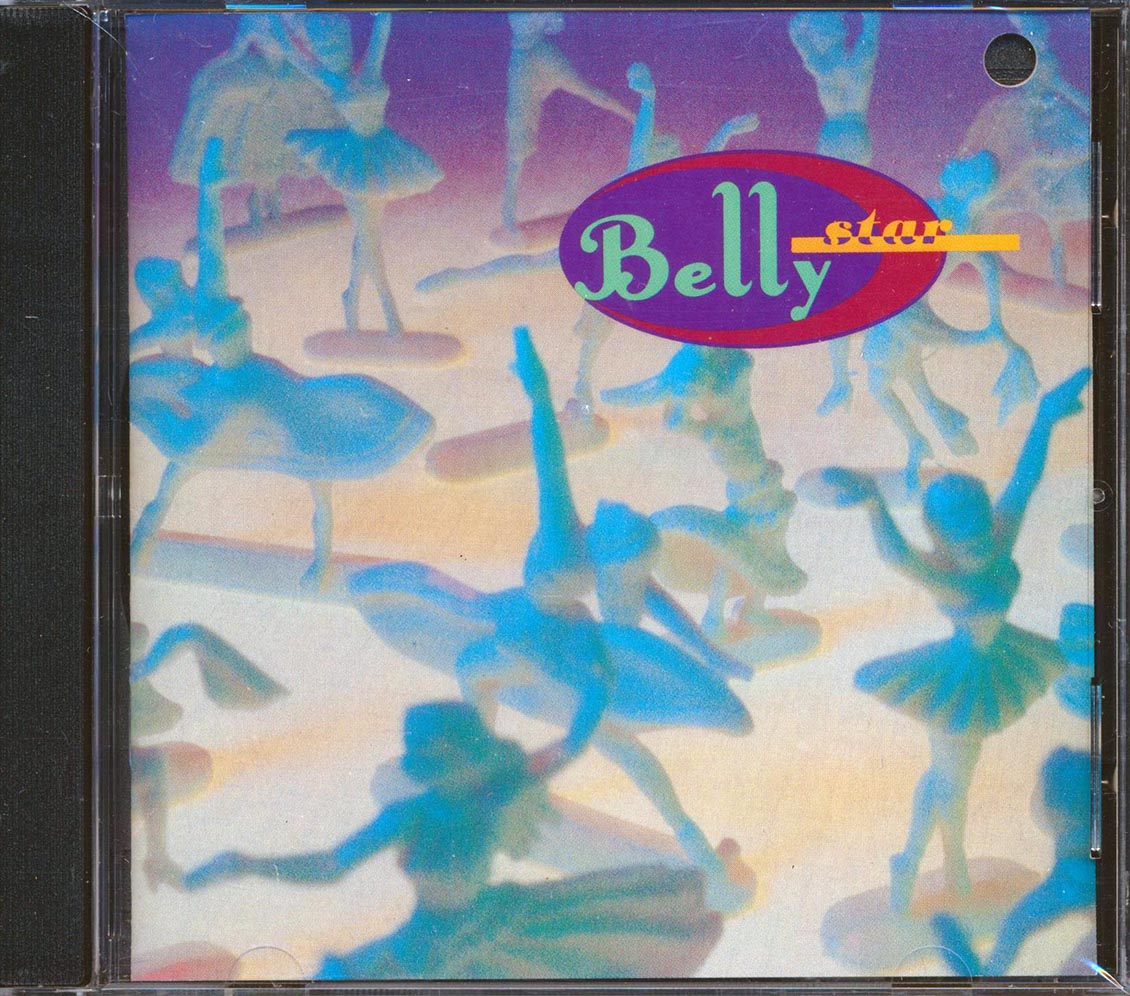 Belly - Star