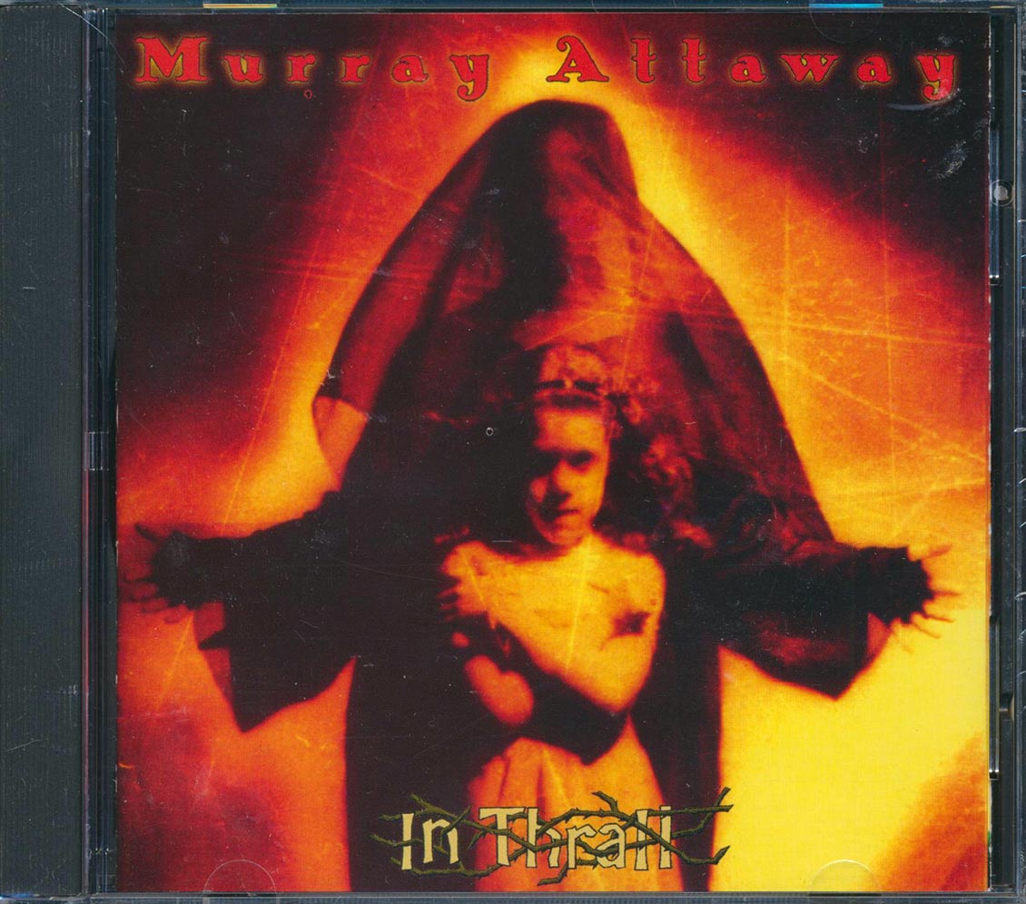 Murray Attaway - In Thrall