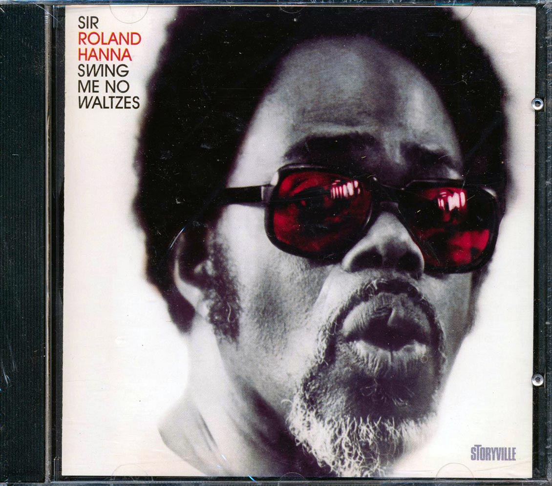 Roland Hanna - Swing Me No Waltzes