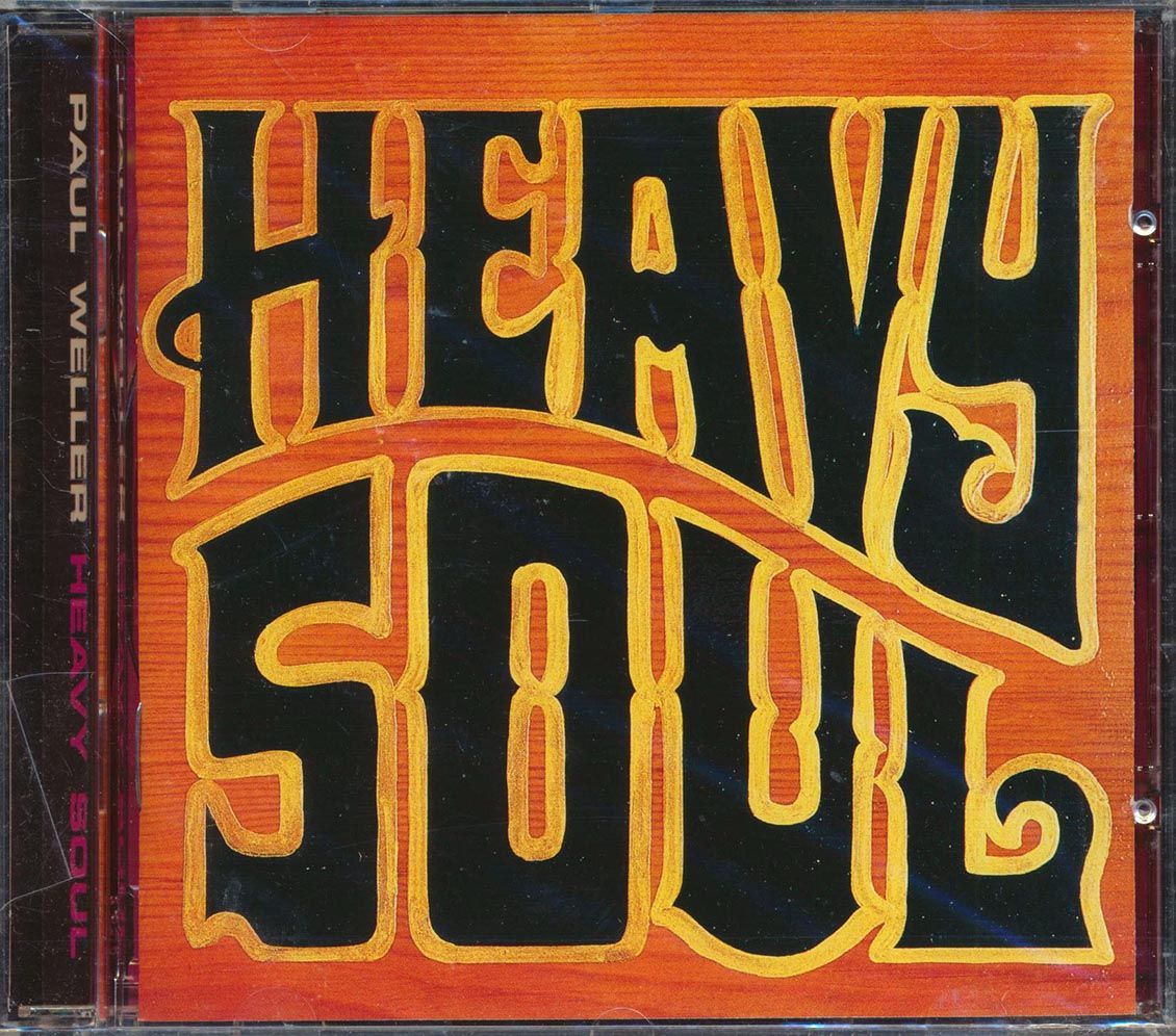 Paul Weller - Heavy Soul