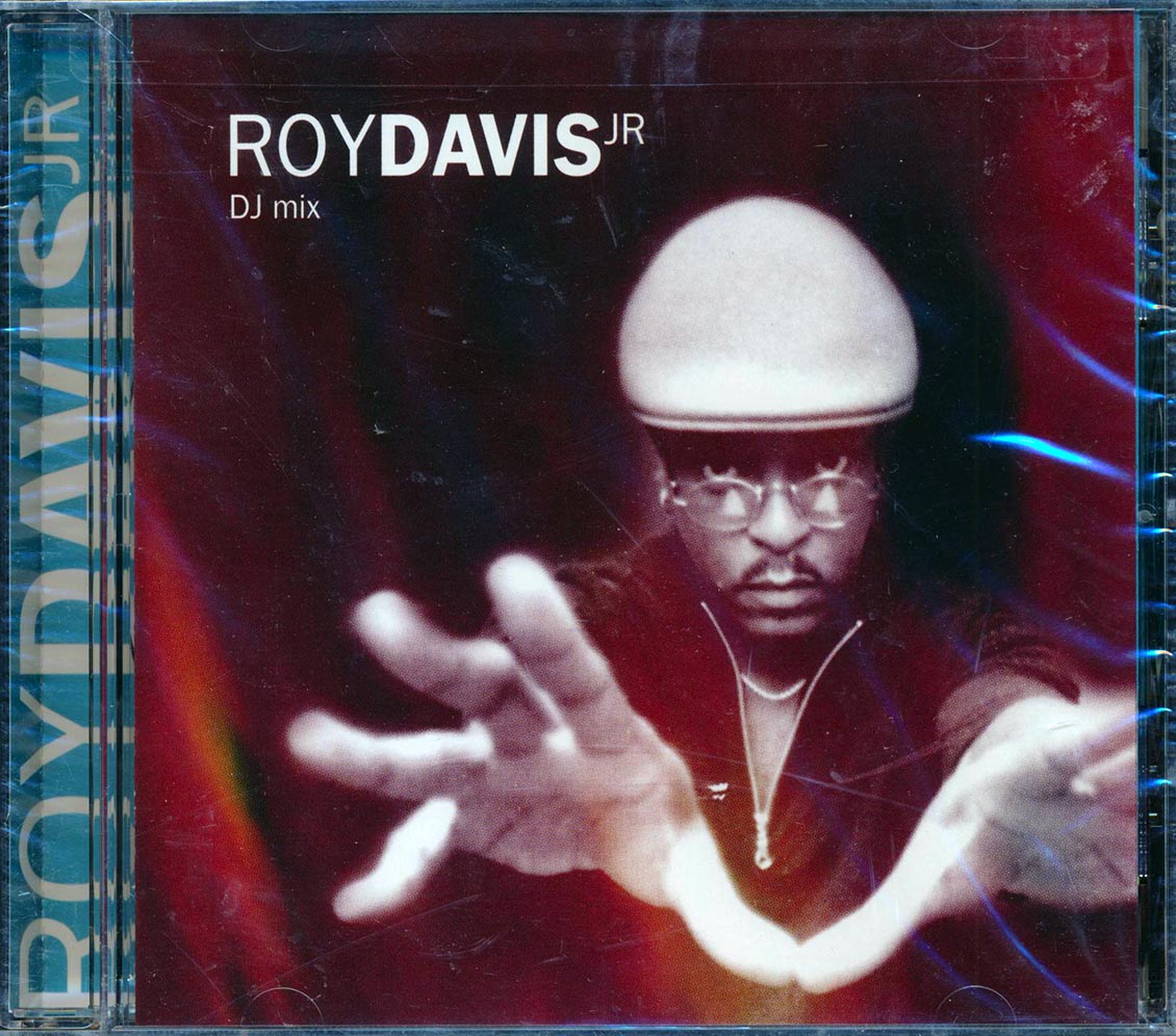 Roy Davis Jr. - DJ Mix