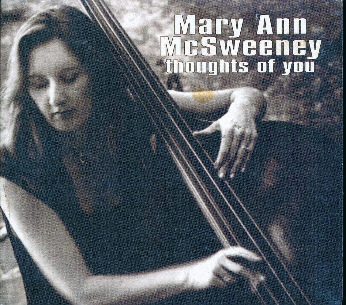 Mary Ann McSweeney - Thoughts Of You