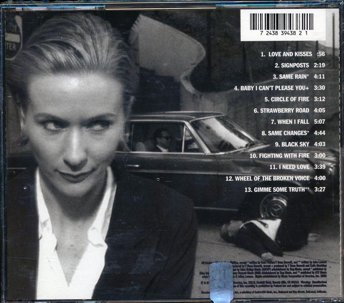 Sam Phillips - Martinis & Bikinis