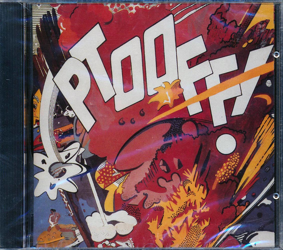 The Deviants - Ptooff!