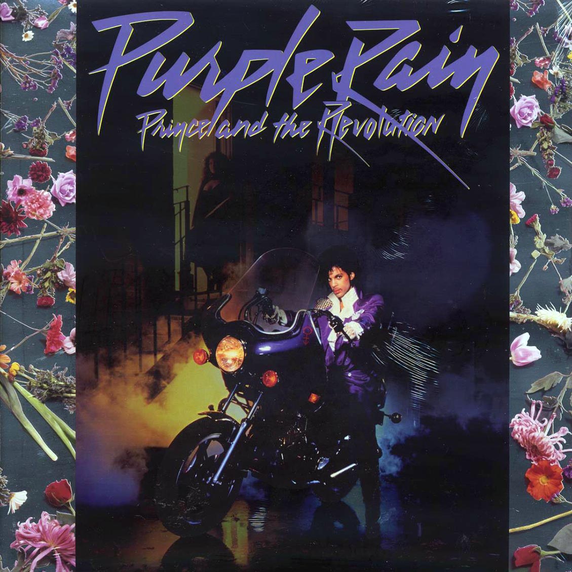Prince & The Revolution - Purple Rain (180g) (remastered)