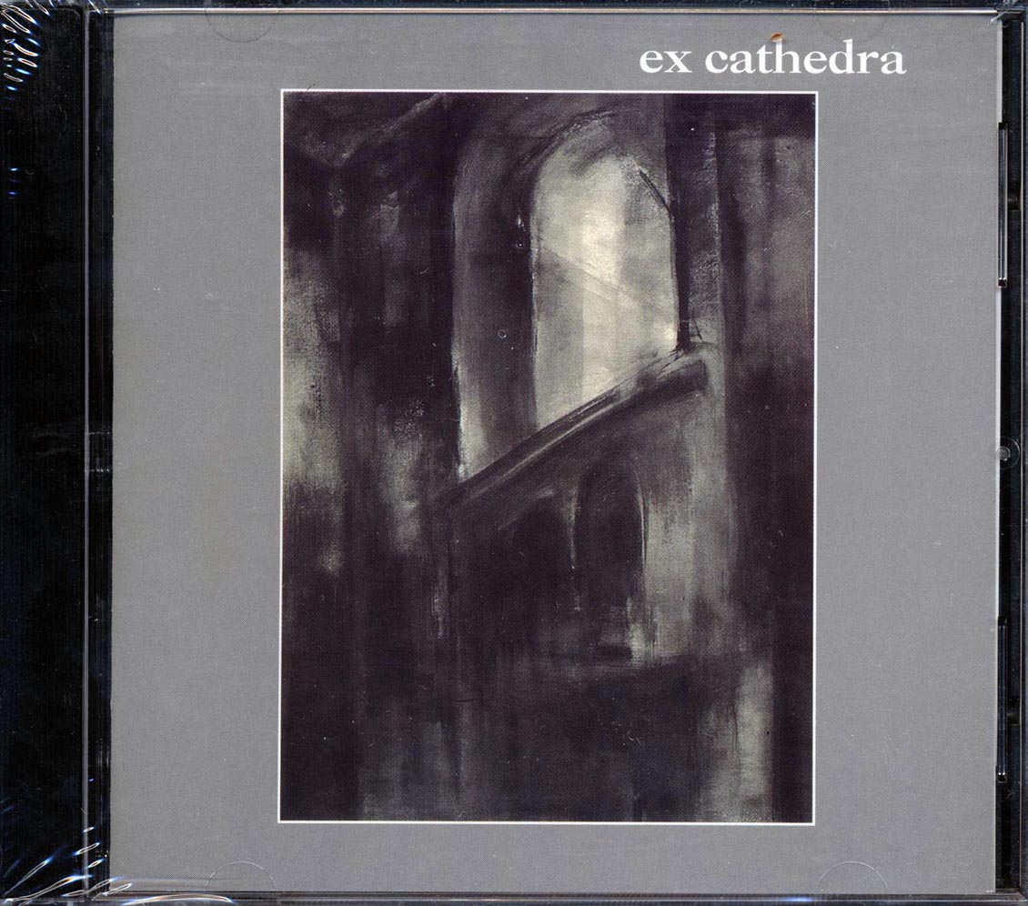 Ex Cathedra - Ex Cathedra