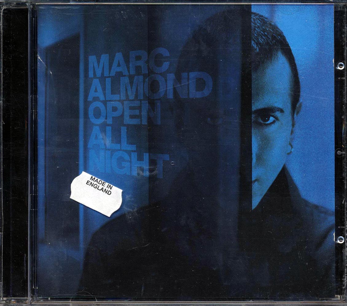 Marc Almond - Open All Night