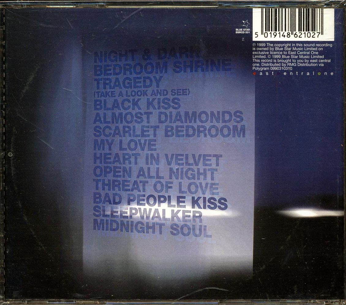 Marc Almond - Open All Night
