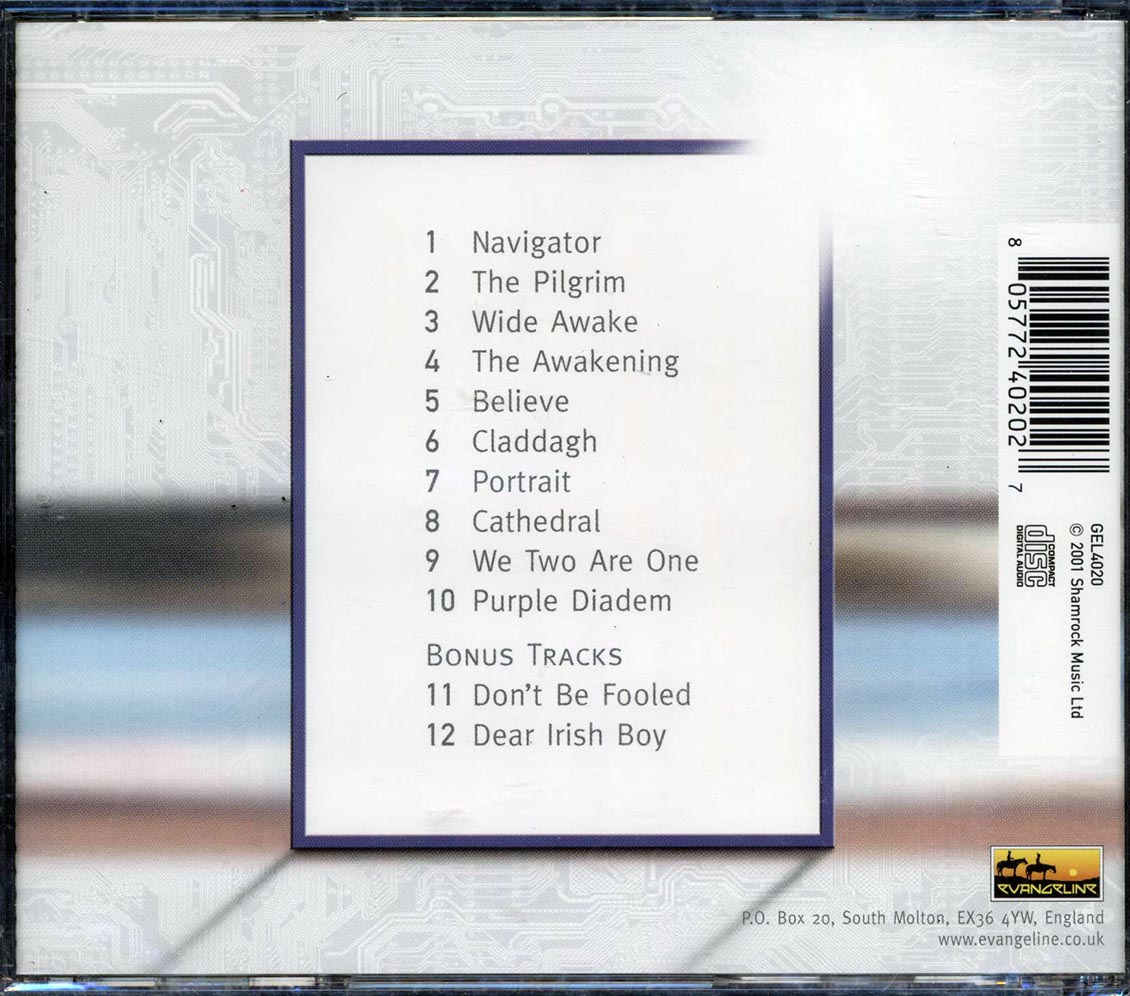 Celtus - Live 2000