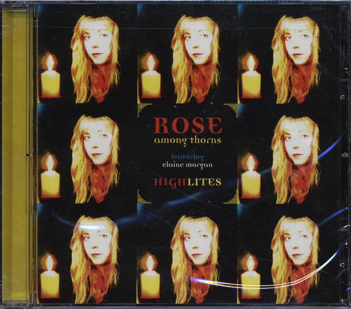 Rose Among Thorns - Highlites