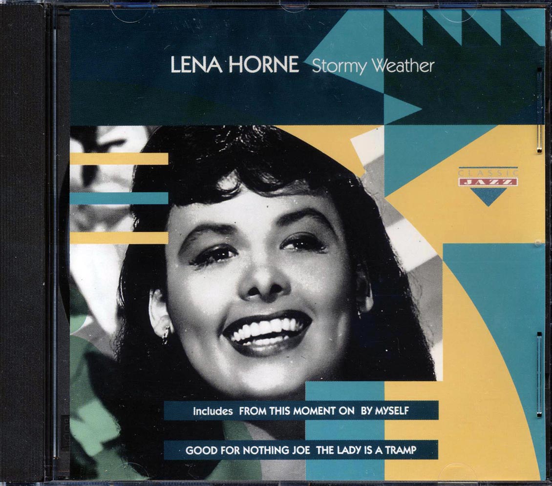 Lena Horne - Stormy Weather