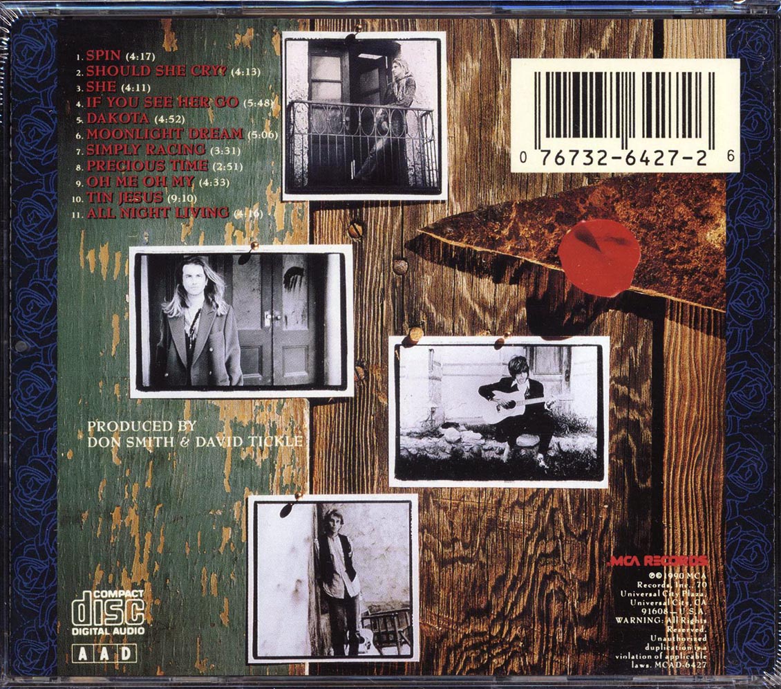 Wire Train - Wire Train