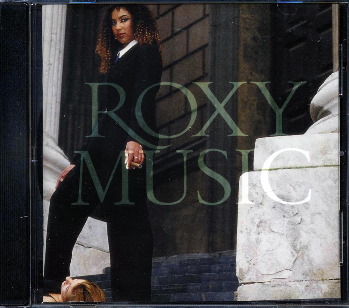 Roxy Music - Vintage
