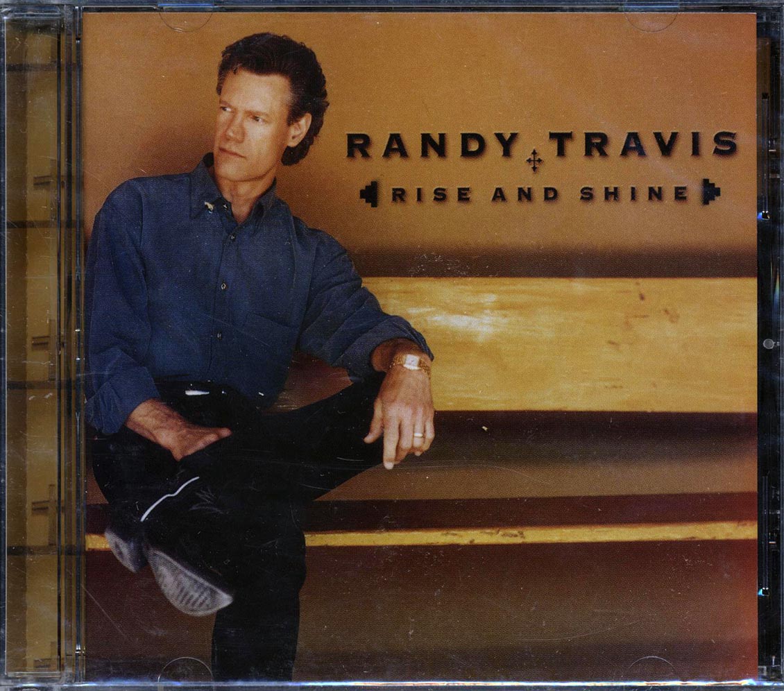Randy Travis - Rise And Shine