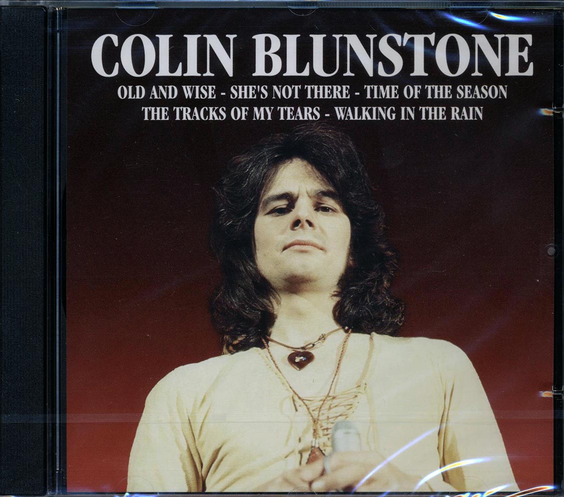 Colin Blunstone - Colin Blunstone