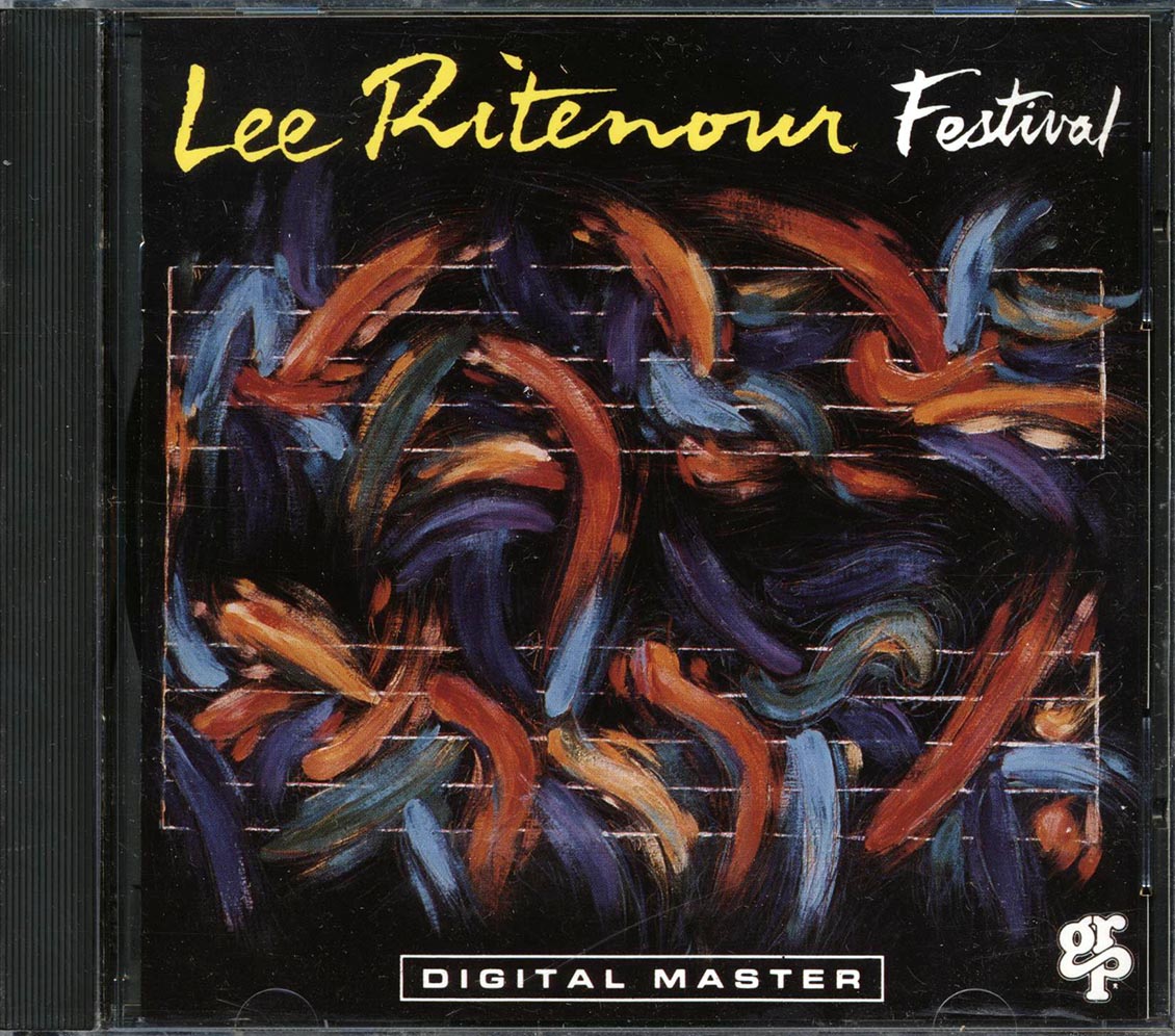 Lee Ritenour - Festival