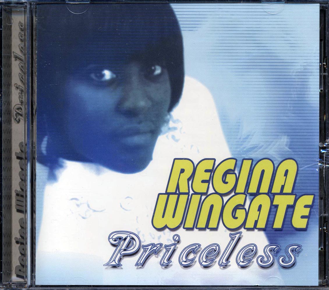 Regina Wingate - Priceless