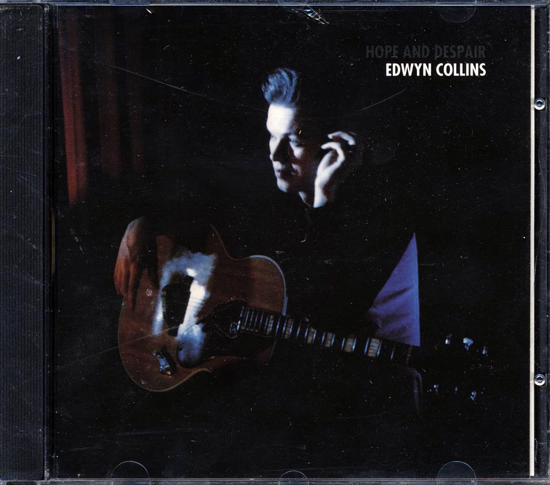 Edwyn Collins - Hope And Despair