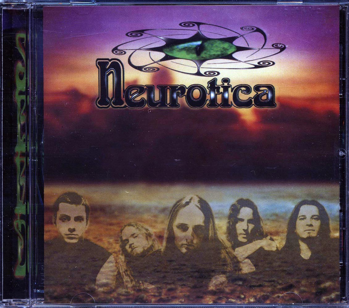 Neurotica - Seed