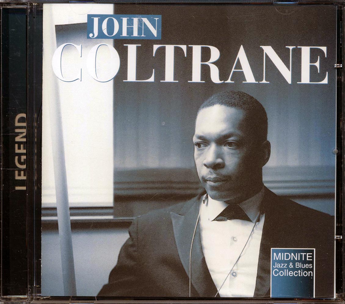 John Coltrane - John Coltrane