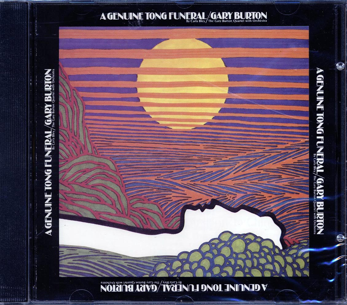 Gary Burton Quartet - A Genuine Tong Funeral