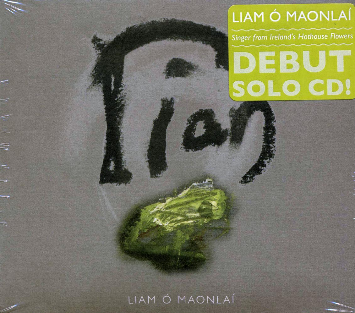 Liam O Maonlai - Rian
