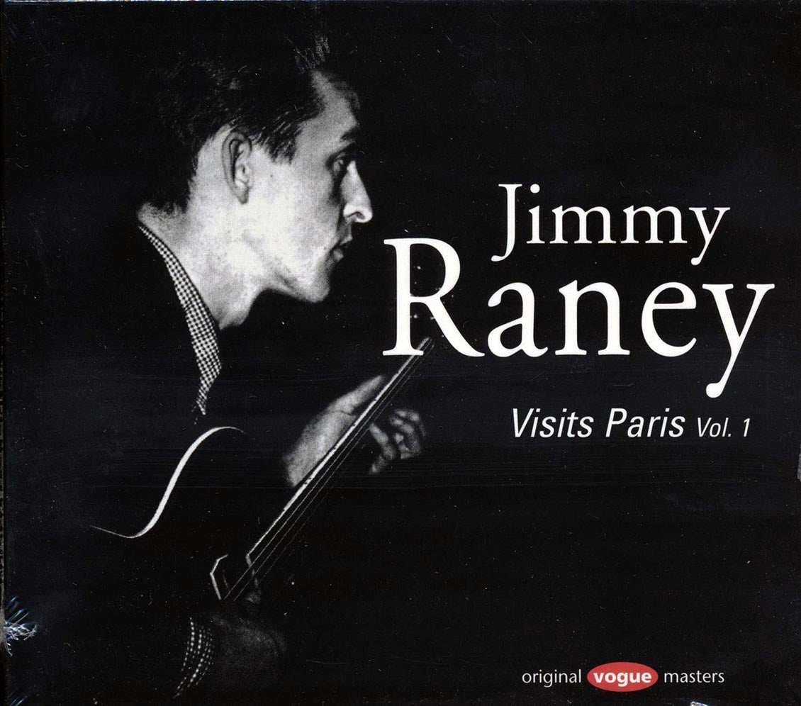 Jimmy Raney - Visits Paris Volume 1