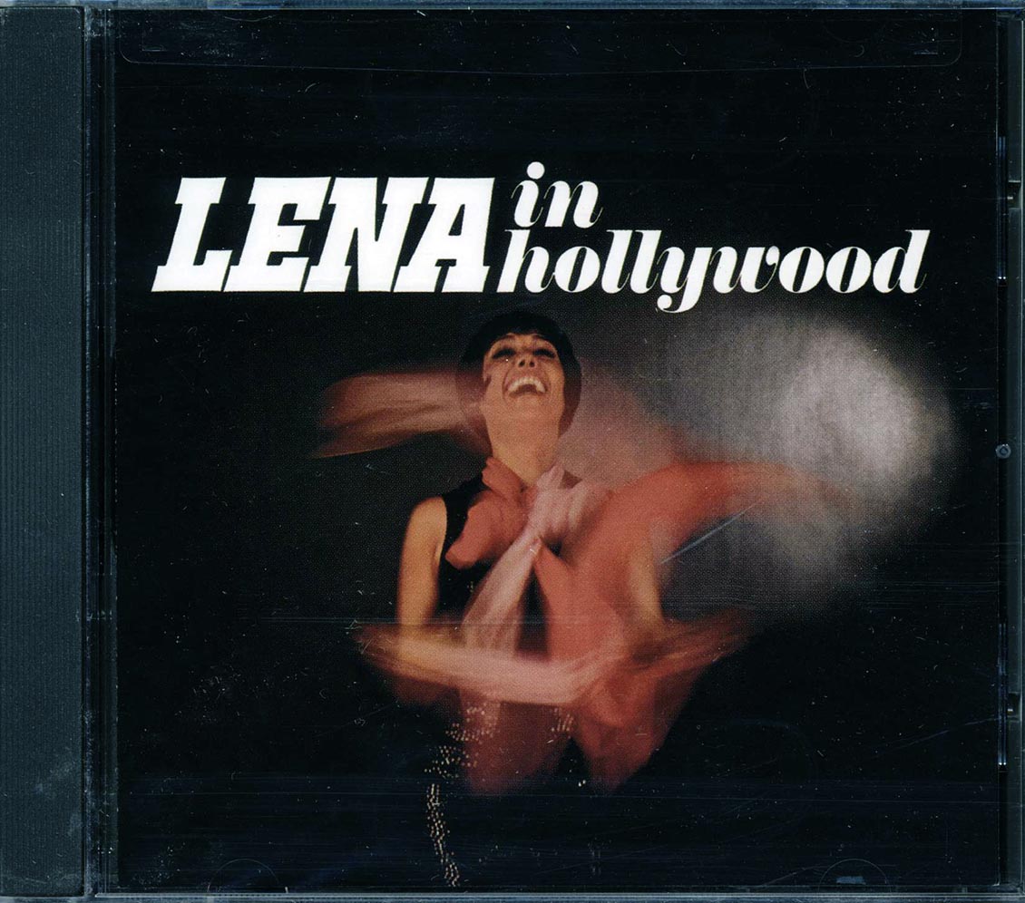 Lena Horne - Lena In Hollywood